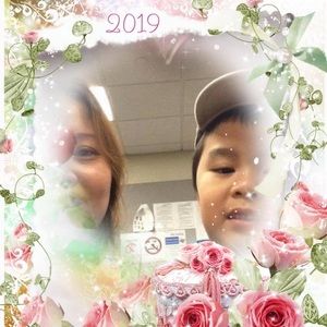 Meet your Posher, Giang